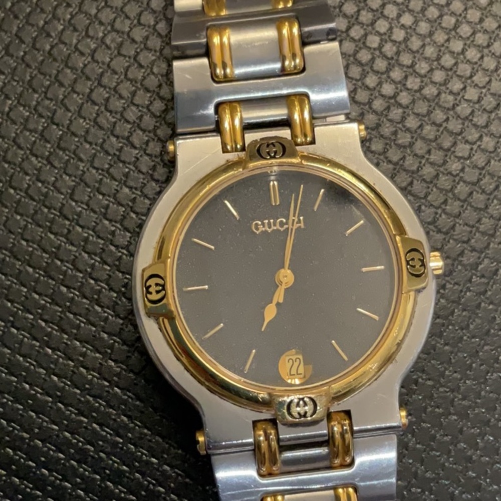 Gucci watch - Picture 3 of 4